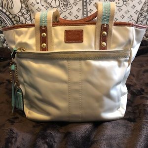 Coach Tote bag